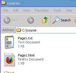 course-folder-exercise1-html course