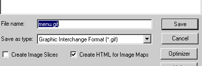 create image map generate code