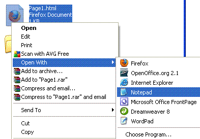 select-program-open-file