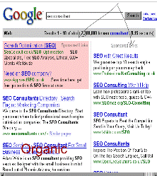 search engine marketeing