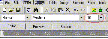 using trellain WebPage tips