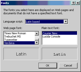 Using trellain WebPage tips