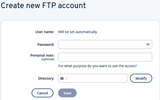 ftp-create-new-user
