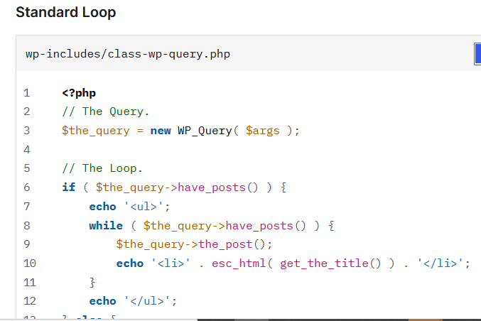 wp-query-loop